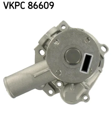 Водна помпа, охлаждане на двигателя SKF
